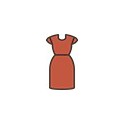 Dress Ladies